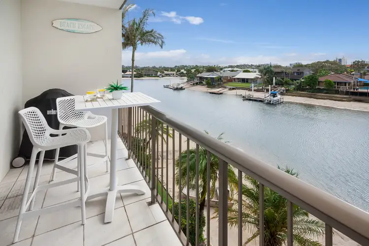 Seventh view of Homely apartment listing, 6/20 Pangarinda Place, Mooloolaba QLD 4557