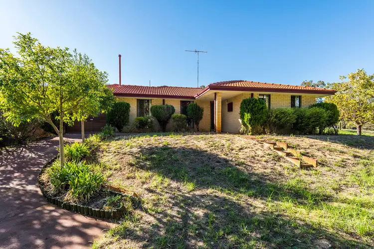 Main view of Homely house listing, 28 Allum Way, Serpentine WA 6125