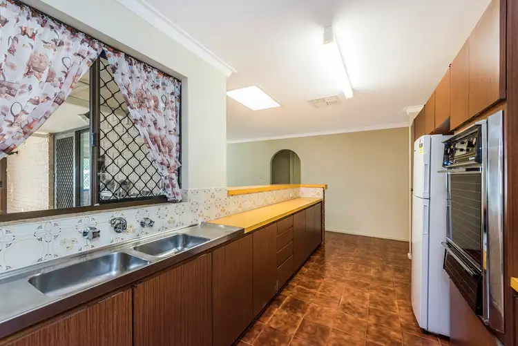 Second view of Homely house listing, 28 Allum Way, Serpentine WA 6125