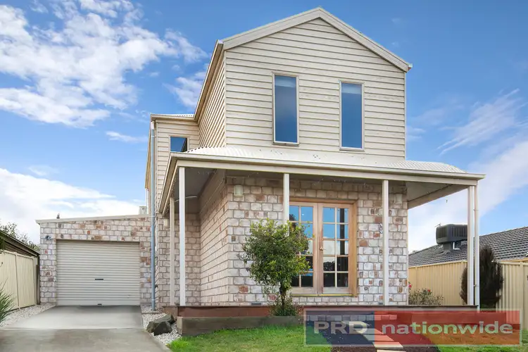 508 Rodier Street, Canadian VIC 3350