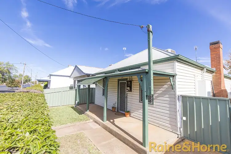 85 Bourke Street, Dubbo NSW 2830