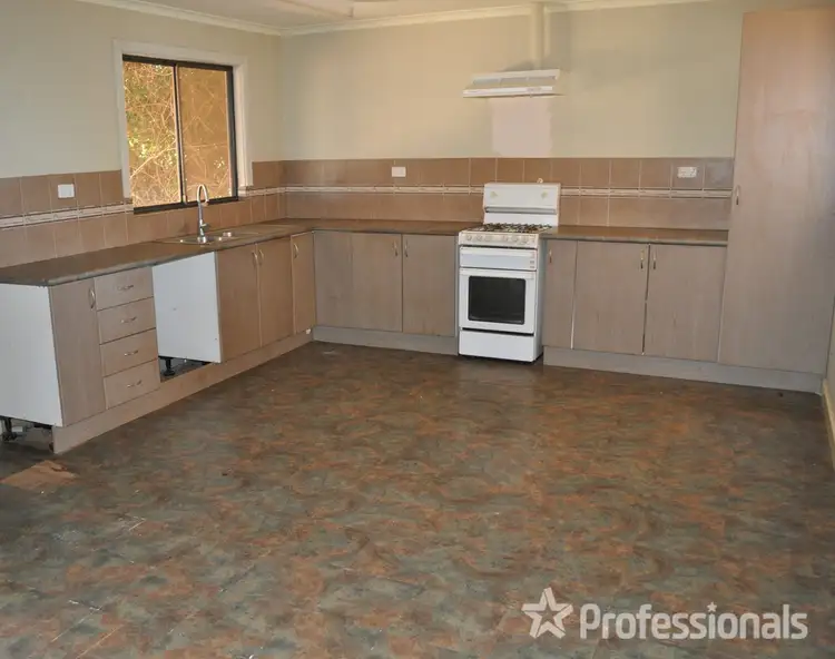 Second view of Homely house listing, 20 Main Road, Mullewa WA 6630