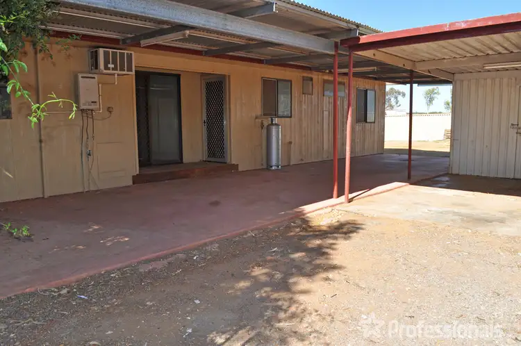 Fifth view of Homely house listing, 20 Main Road, Mullewa WA 6630