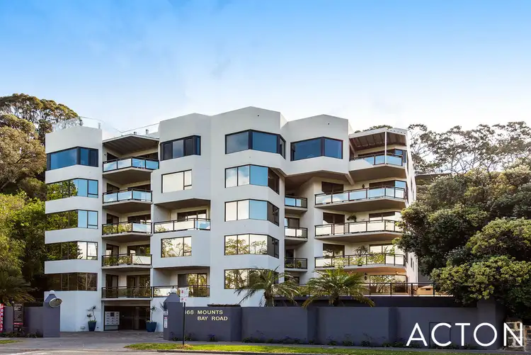 2/168 Mounts Bay Road, Perth WA 6000