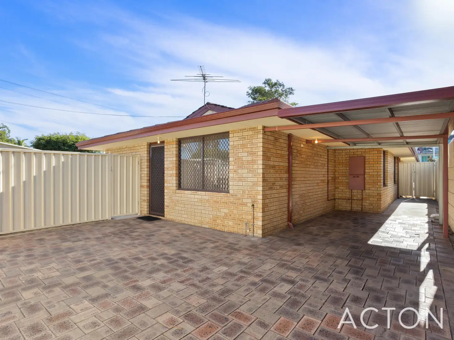 Main view of Homely house listing, 18 Berwick Street, Victoria Park WA 6100