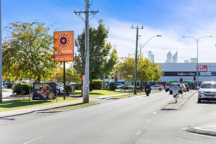 Second view of Homely house listing, 18 Berwick Street, Victoria Park WA 6100