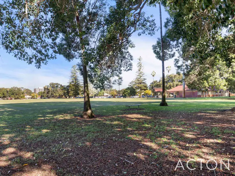 Third view of Homely house listing, 18 Berwick Street, Victoria Park WA 6100