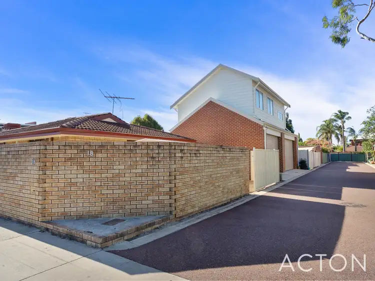 Fourth view of Homely house listing, 18 Berwick Street, Victoria Park WA 6100