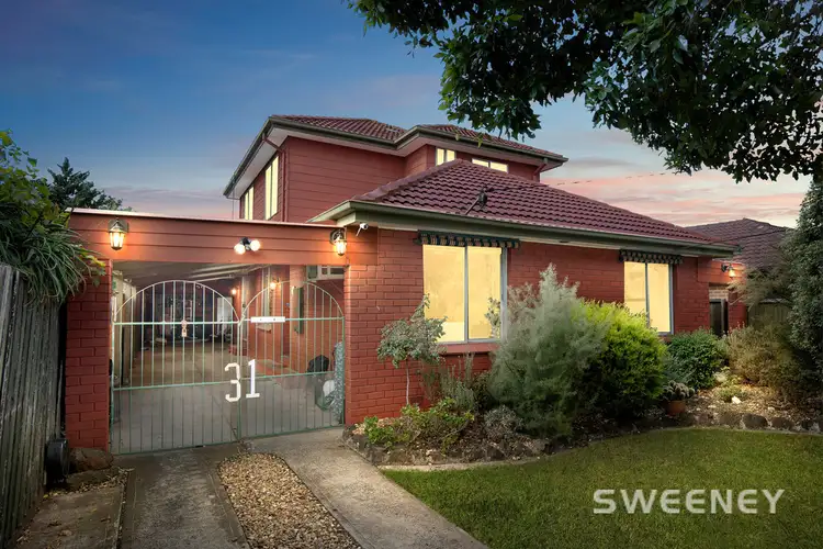 31 Linden Street, Altona Meadows VIC 3028