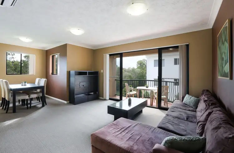 Second view of Homely apartment listing, 68/61 North Street, Southport QLD 4215