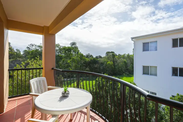 Fourth view of Homely apartment listing, 68/61 North Street, Southport QLD 4215