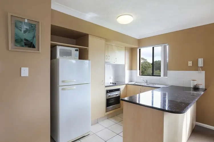 Fifth view of Homely apartment listing, 68/61 North Street, Southport QLD 4215