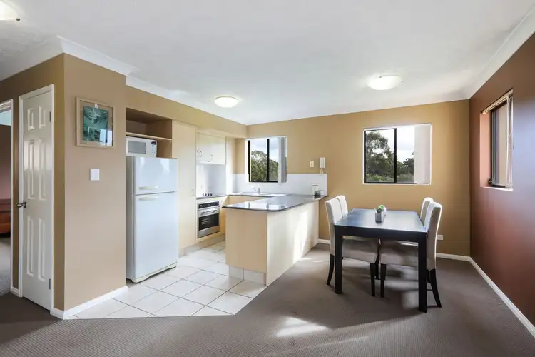 Sixth view of Homely apartment listing, 68/61 North Street, Southport QLD 4215