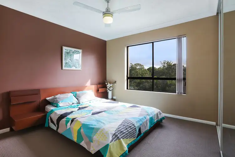 Seventh view of Homely apartment listing, 68/61 North Street, Southport QLD 4215