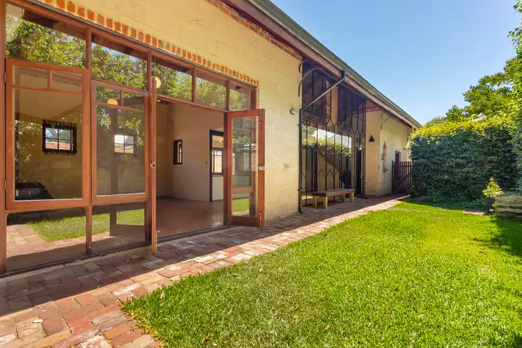 Main view of Homely house listing, 20a Moss Street, East Fremantle WA 6158