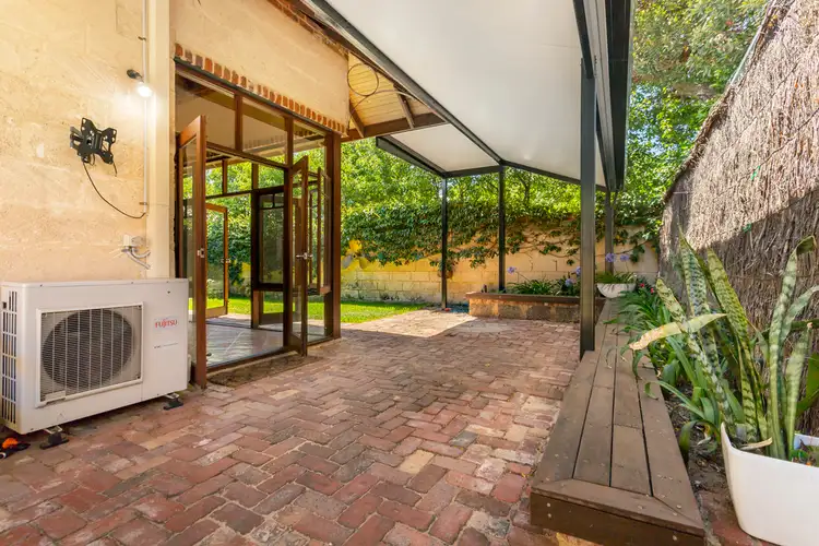 Fourth view of Homely house listing, 20a Moss Street, East Fremantle WA 6158