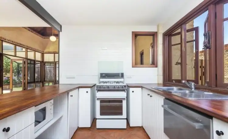 Fifth view of Homely house listing, 20a Moss Street, East Fremantle WA 6158