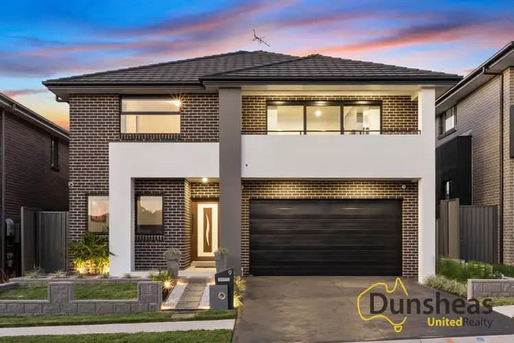 9 Clubmoss Street, Denham Court NSW 2565