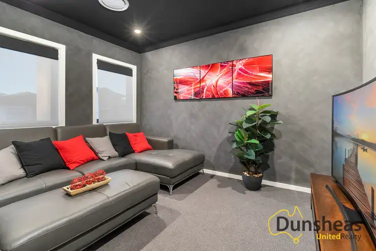 Second view of Homely house listing, 9 Clubmoss Street, Denham Court NSW 2565