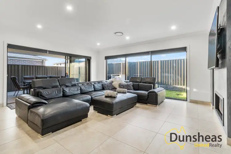 Third view of Homely house listing, 9 Clubmoss Street, Denham Court NSW 2565