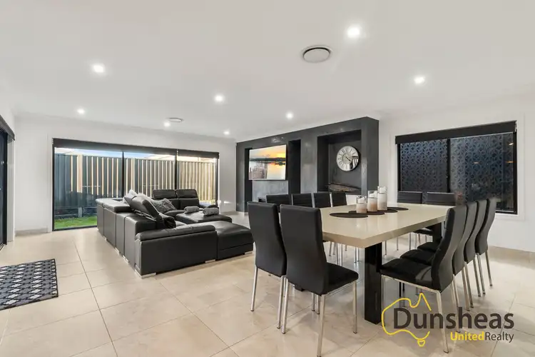 Fourth view of Homely house listing, 9 Clubmoss Street, Denham Court NSW 2565