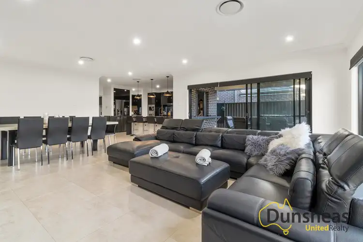Fifth view of Homely house listing, 9 Clubmoss Street, Denham Court NSW 2565