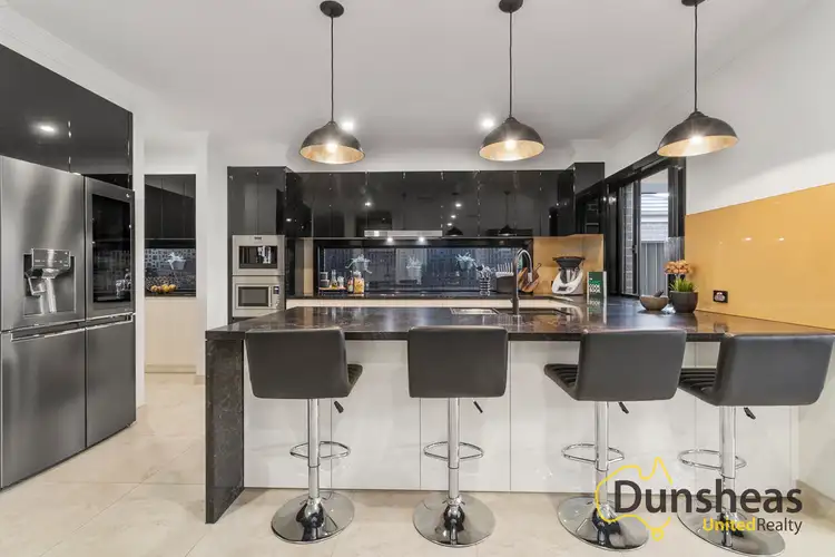 Sixth view of Homely house listing, 9 Clubmoss Street, Denham Court NSW 2565