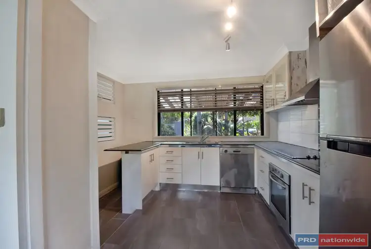 Second view of Homely house listing, 7 Lilli Pilli Close, Lakewood NSW 2443