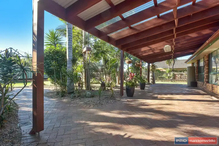 Fourth view of Homely house listing, 7 Lilli Pilli Close, Lakewood NSW 2443