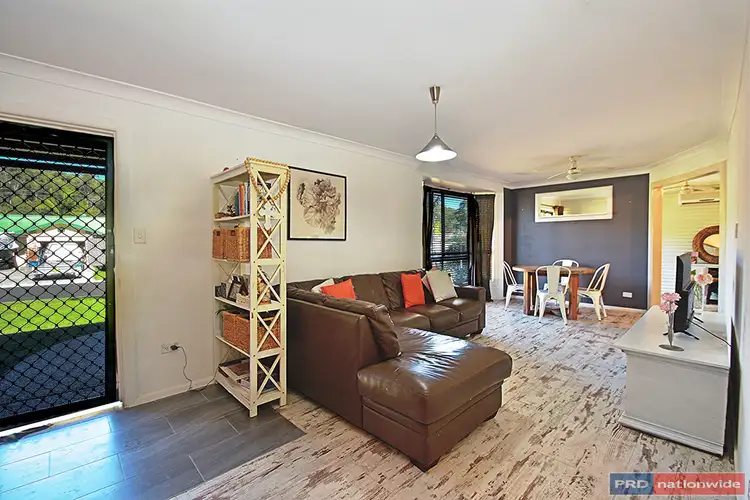 Fifth view of Homely house listing, 7 Lilli Pilli Close, Lakewood NSW 2443
