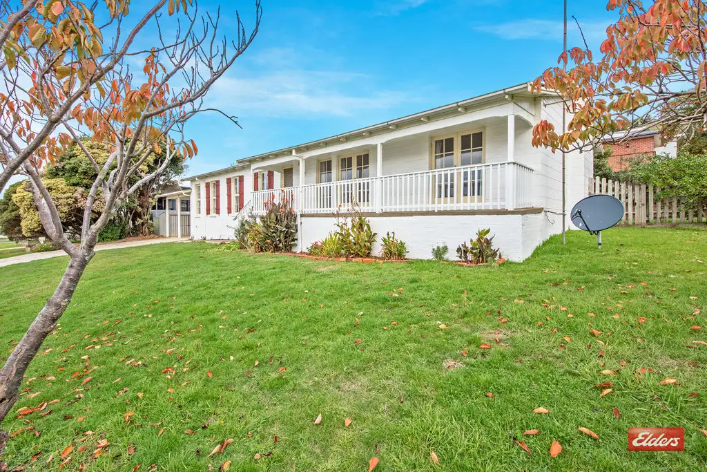 Main view of Homely house listing, 2 Ann Place, Ocean Vista TAS 7320