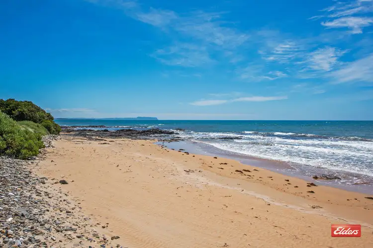 Second view of Homely house listing, 2 Ann Place, Ocean Vista TAS 7320