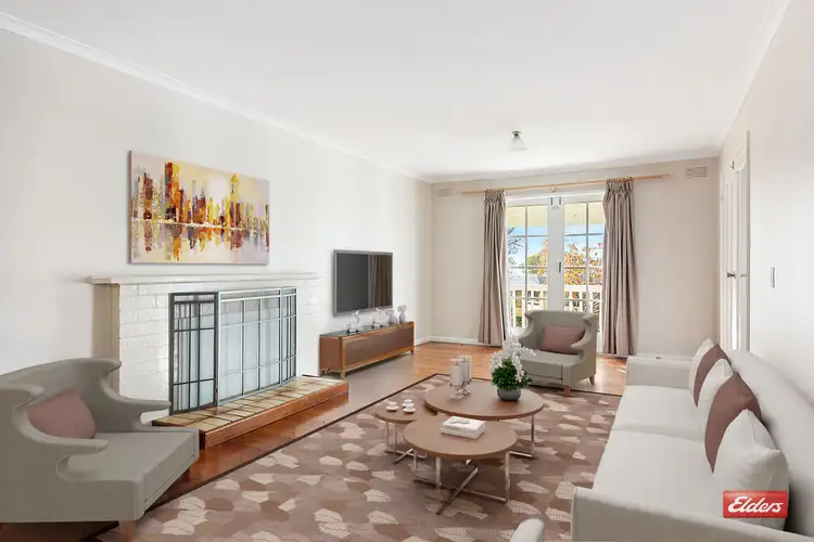 Third view of Homely house listing, 2 Ann Place, Ocean Vista TAS 7320