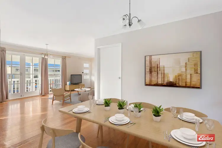 Fourth view of Homely house listing, 2 Ann Place, Ocean Vista TAS 7320