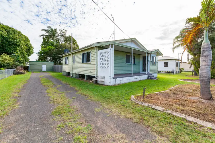 7 Beatrice Street, Walkervale QLD 4670