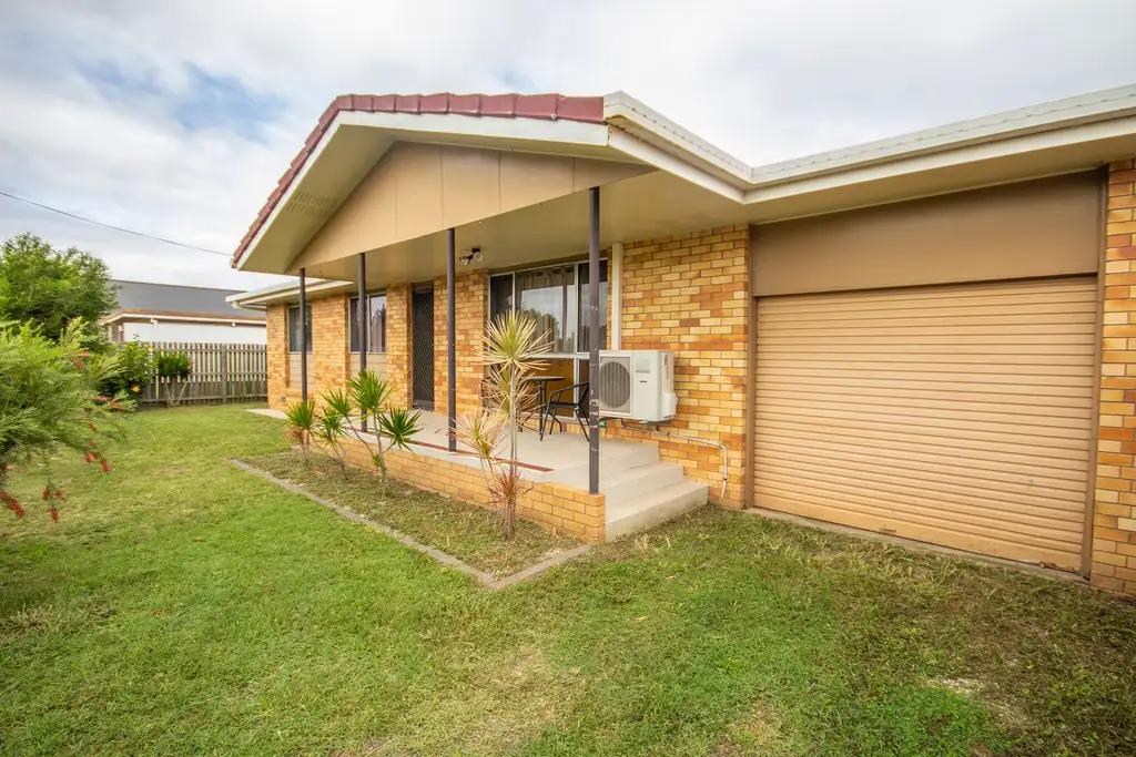Main view of Homely house listing, 73 RIEDY STREET, Thabeban QLD 4670