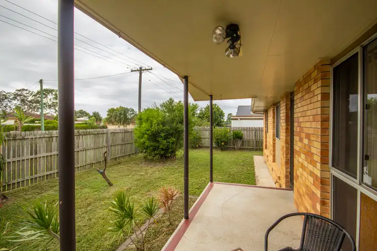 Third view of Homely house listing, 73 RIEDY STREET, Thabeban QLD 4670