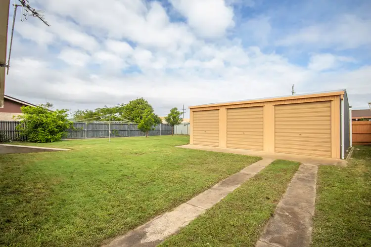 Sixth view of Homely house listing, 73 RIEDY STREET, Thabeban QLD 4670