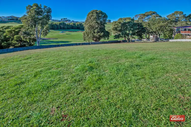 Third view of Homely land listing, 33 Curraghmore Avenue, Park Grove TAS 7320