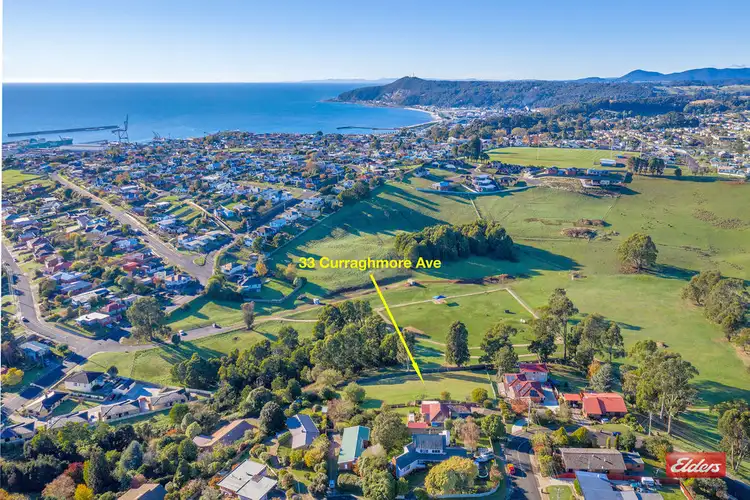 Fourth view of Homely land listing, 33 Curraghmore Avenue, Park Grove TAS 7320