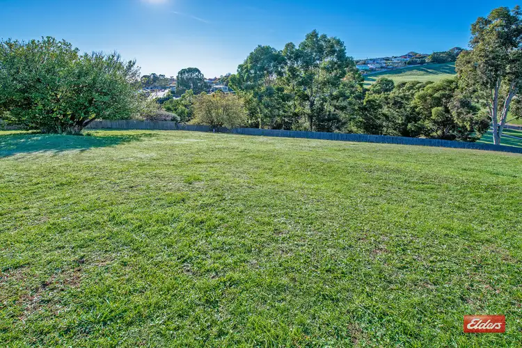Fifth view of Homely land listing, 33 Curraghmore Avenue, Park Grove TAS 7320