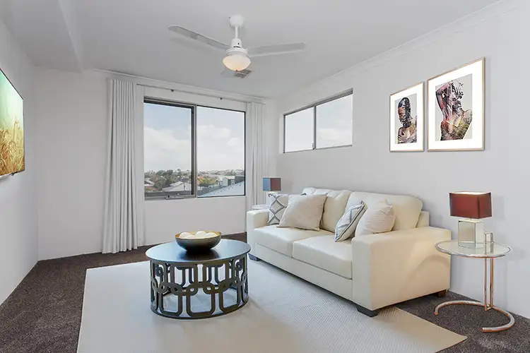 Fifth view of Homely house listing, 60A Jean Street, Beaconsfield WA 6162
