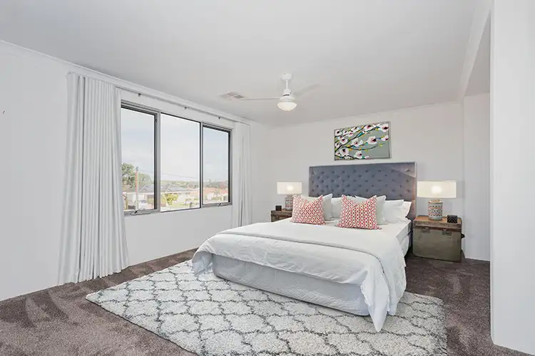 Sixth view of Homely house listing, 60A Jean Street, Beaconsfield WA 6162