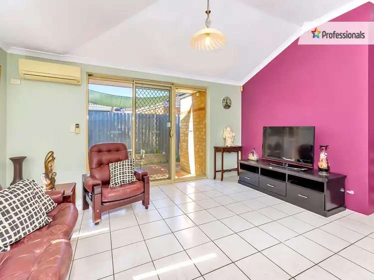 Third view of Homely villa listing, 2/20 Sill Street, Bentley WA 6102