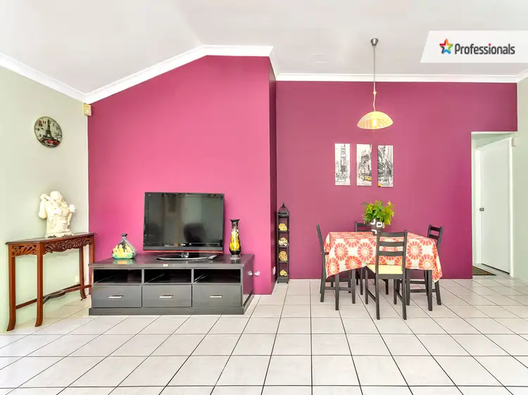 Fourth view of Homely villa listing, 2/20 Sill Street, Bentley WA 6102