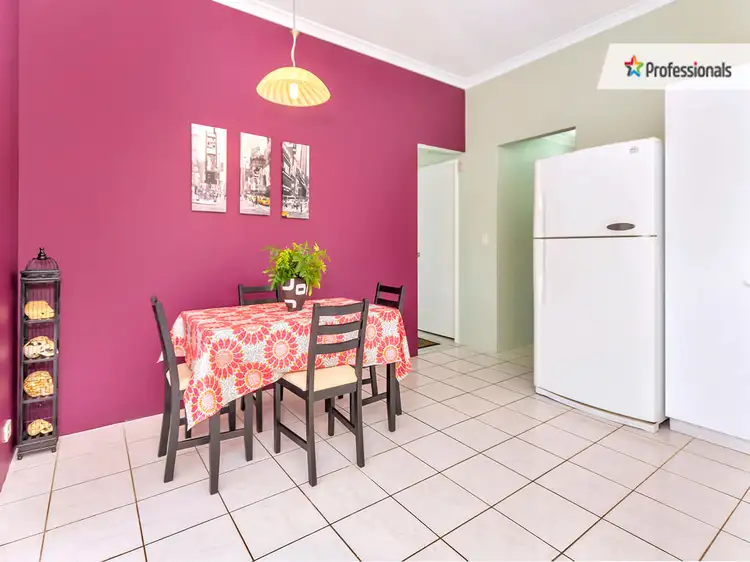 Fifth view of Homely villa listing, 2/20 Sill Street, Bentley WA 6102