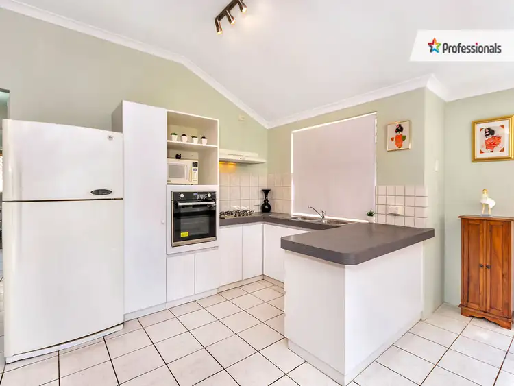 Sixth view of Homely villa listing, 2/20 Sill Street, Bentley WA 6102
