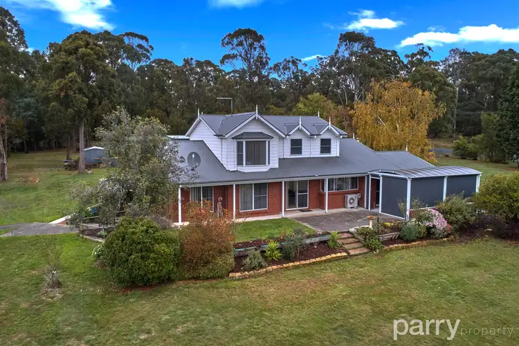 81 Nobelius Drive, Legana TAS 7277