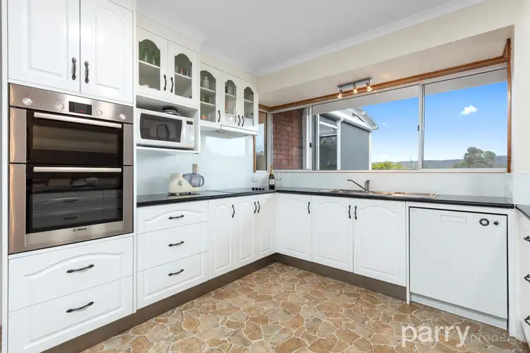 Fifth view of Homely house listing, 81 Nobelius Drive, Legana TAS 7277