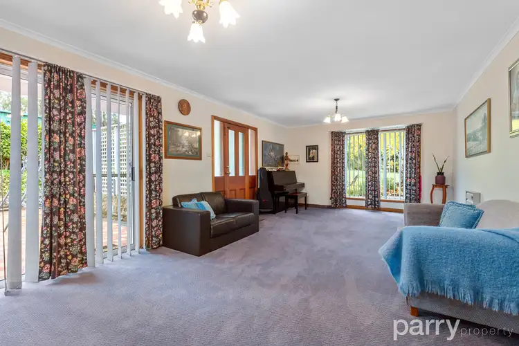 Sixth view of Homely house listing, 81 Nobelius Drive, Legana TAS 7277